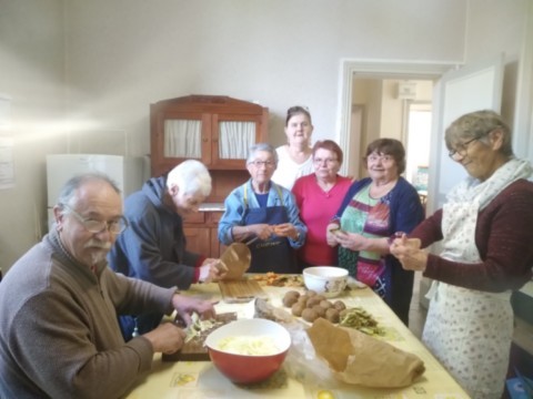 La boutique de Chénérailles